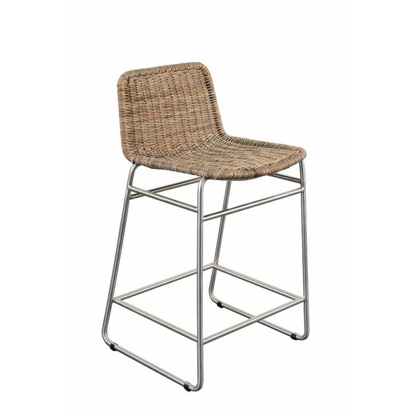 Bergman Counter Stool