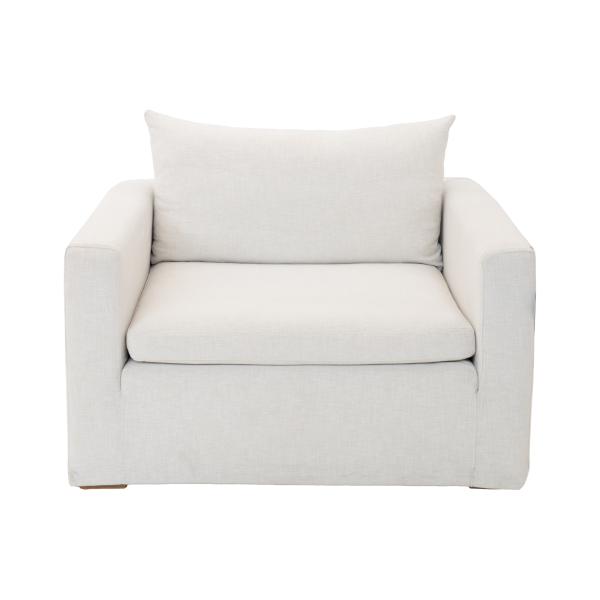 Cannes Lounge Chair