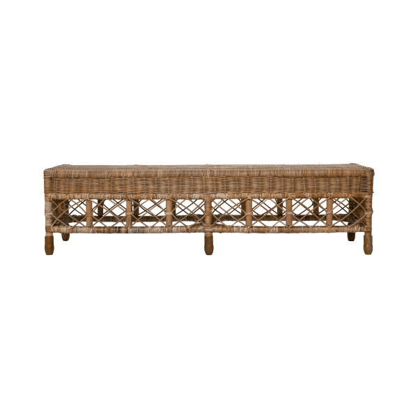 Veranda Indoor - Ottoman