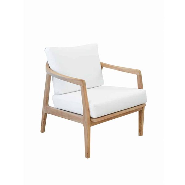 Dane Lounge Chair