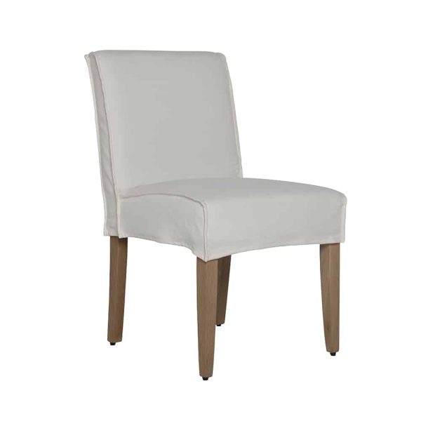 Domain Dining Side Chair