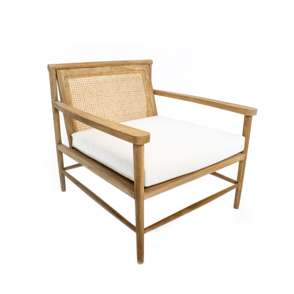 Amber Lounge Chair