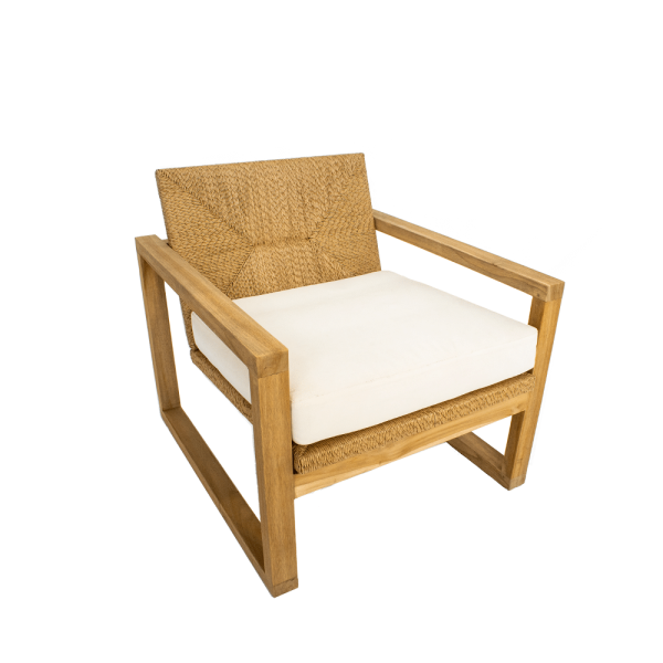 Dorset Lounge Chair