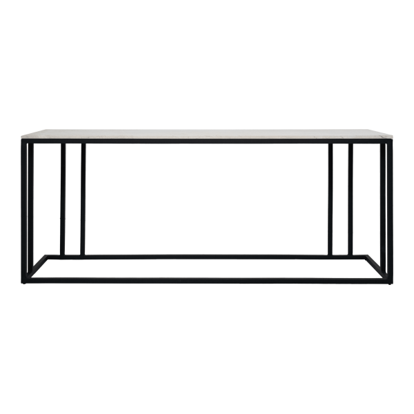 Kelly Beta Console