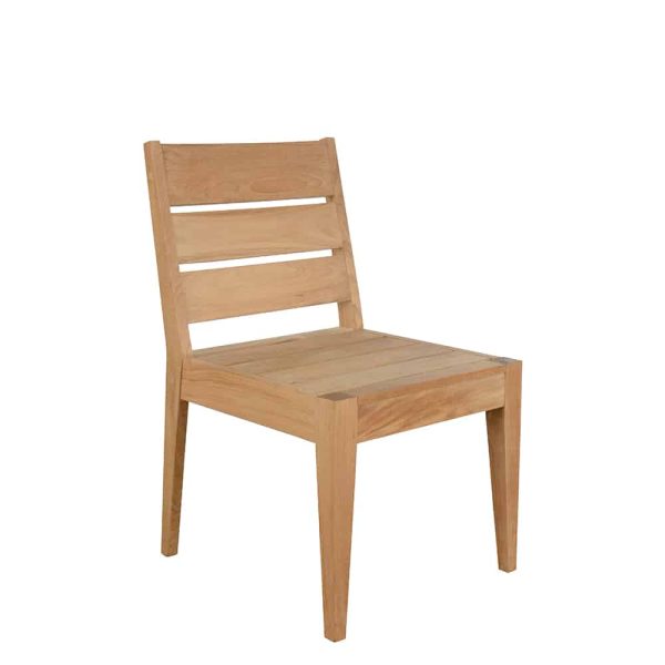 Maya Dining Chair without arms