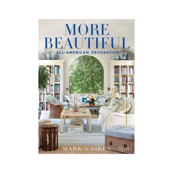 More Beautiful