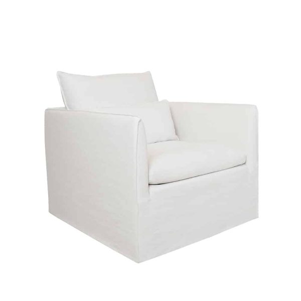 Monaco Lounge Chair