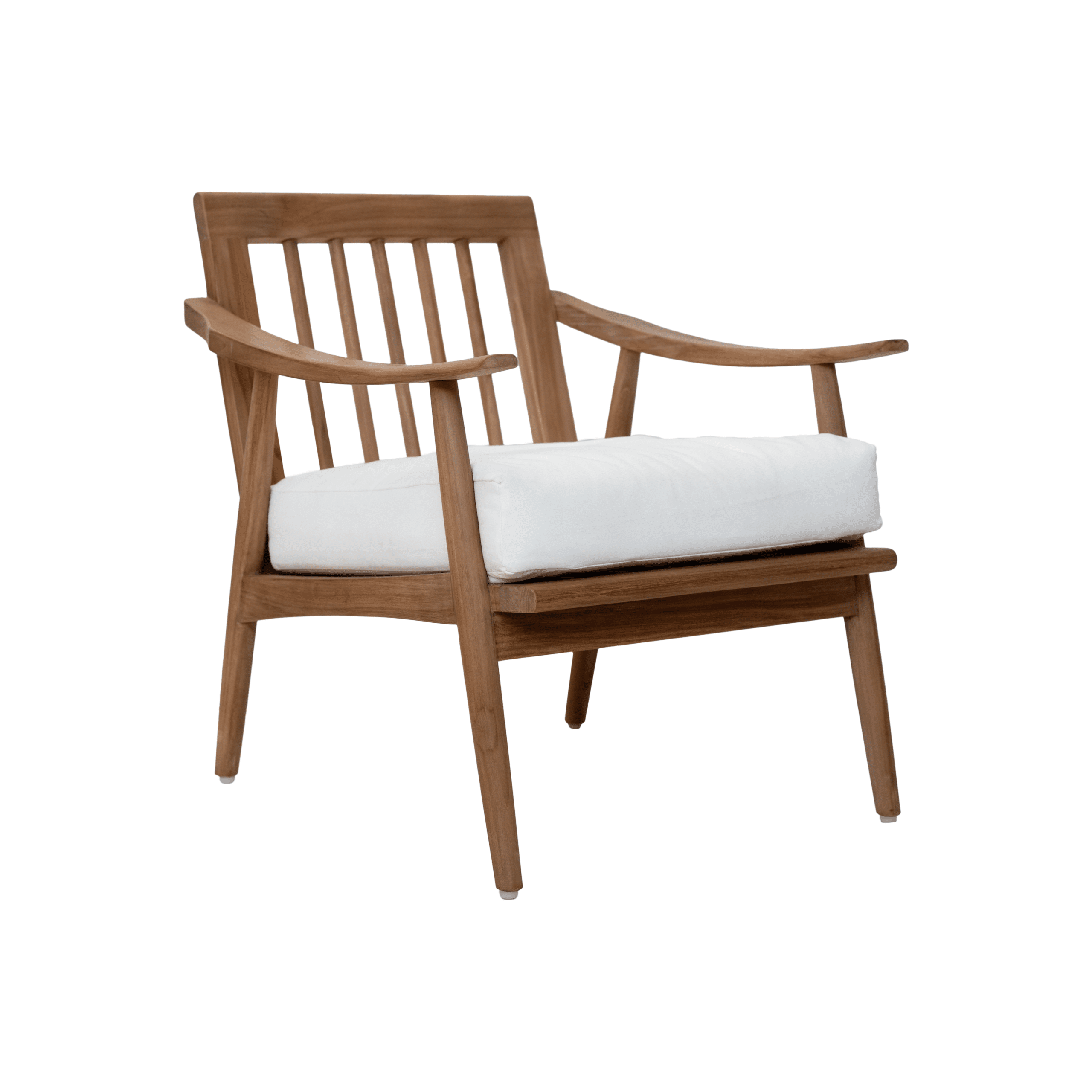Scandi Lounge Chair