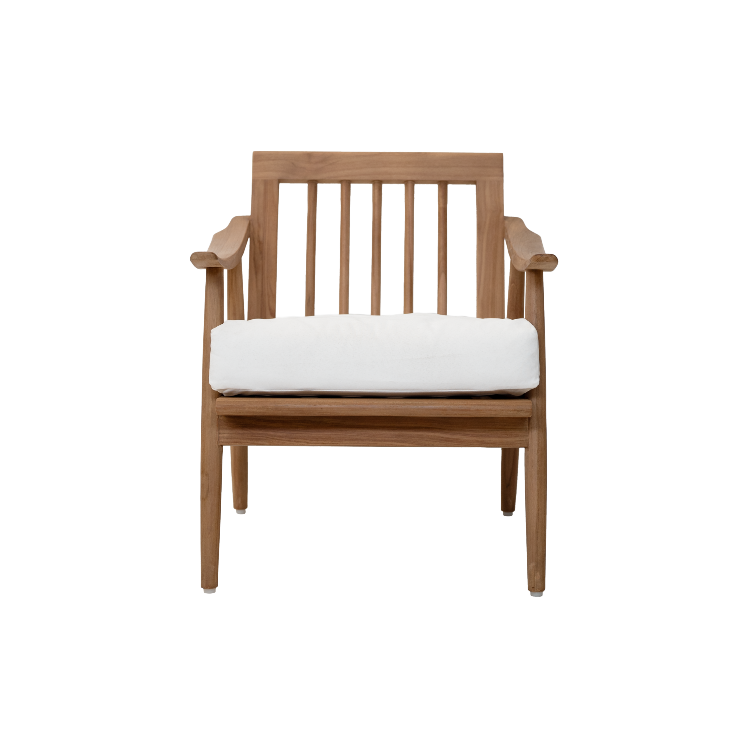 Scandi Lounge Chair - Image 2